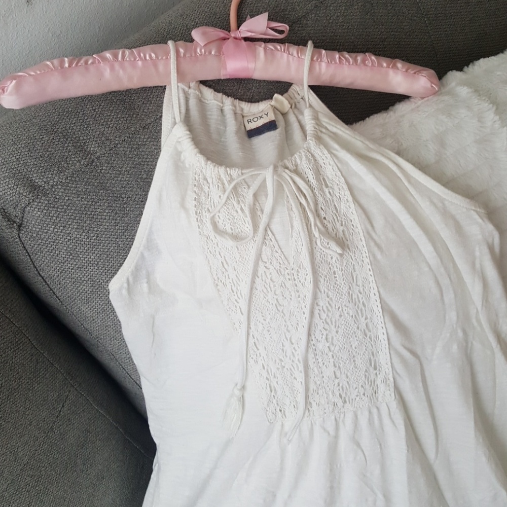 🌼🌻SALE🌻🌼 Roxy Dress - Picture 3 of 5